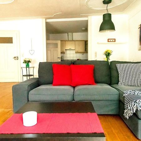 Ferienwohnung "Juwel Im Herderhaus" Meersburg Ngoại thất bức ảnh